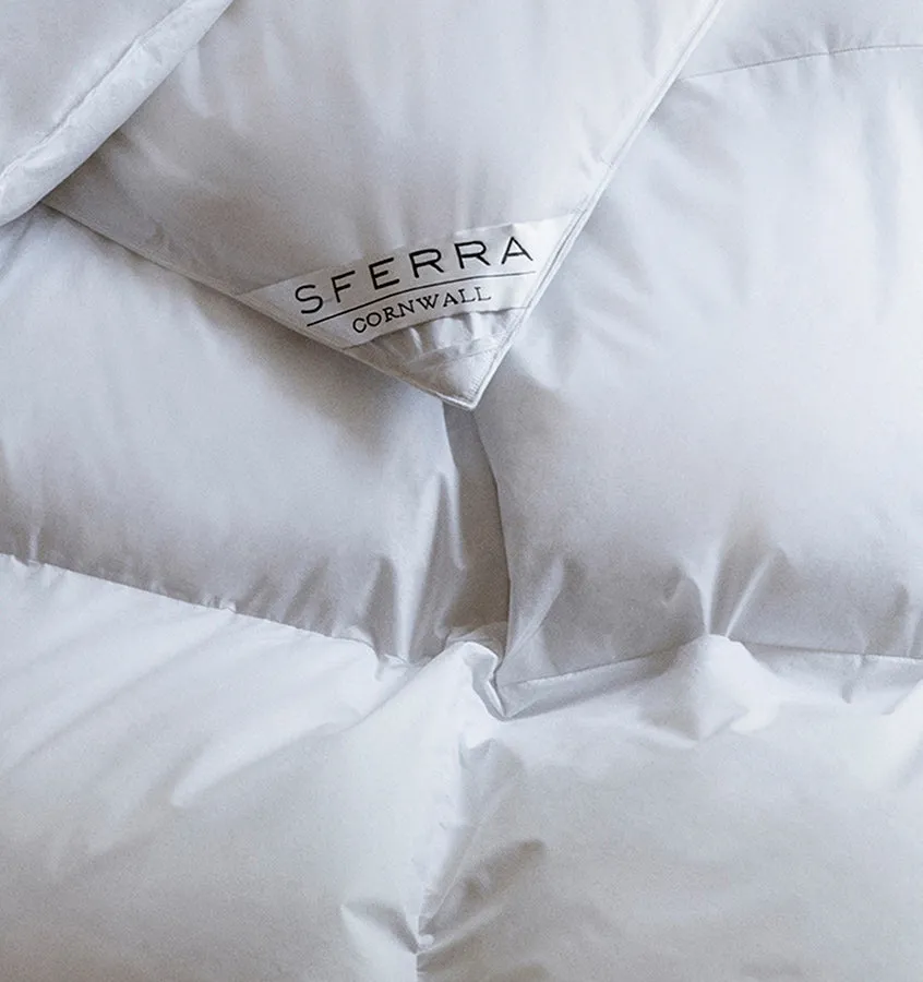 Cornwall Duvet
