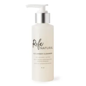 Cucumber Cleanser