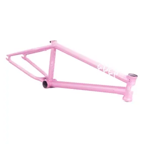 Cult BMX Crew Frame 21″ - Angie Marino Colorway