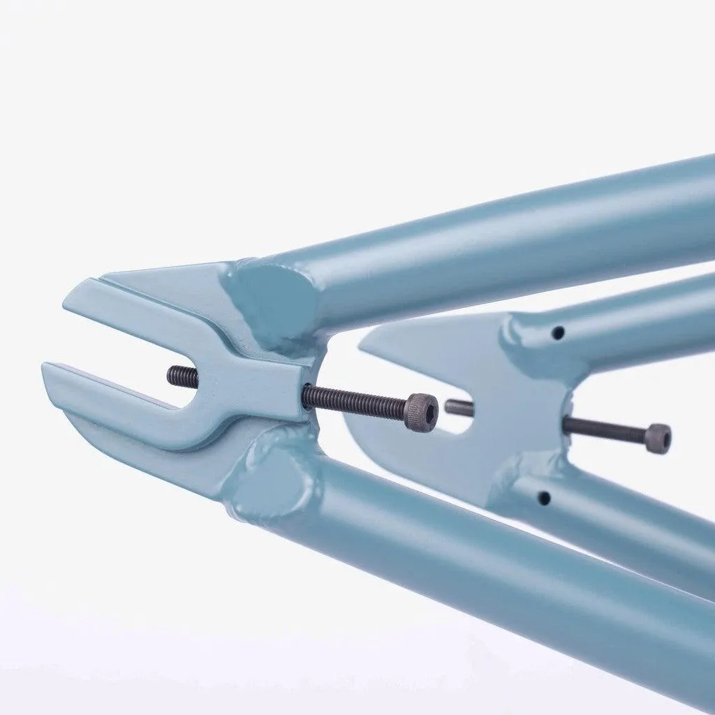 Cult Vick Behm Race Frame