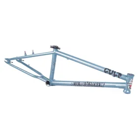 Cult Vick Behm Race Frame