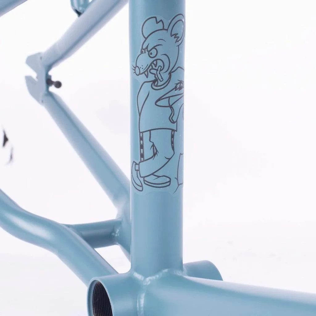 Cult Vick Behm Race Frame