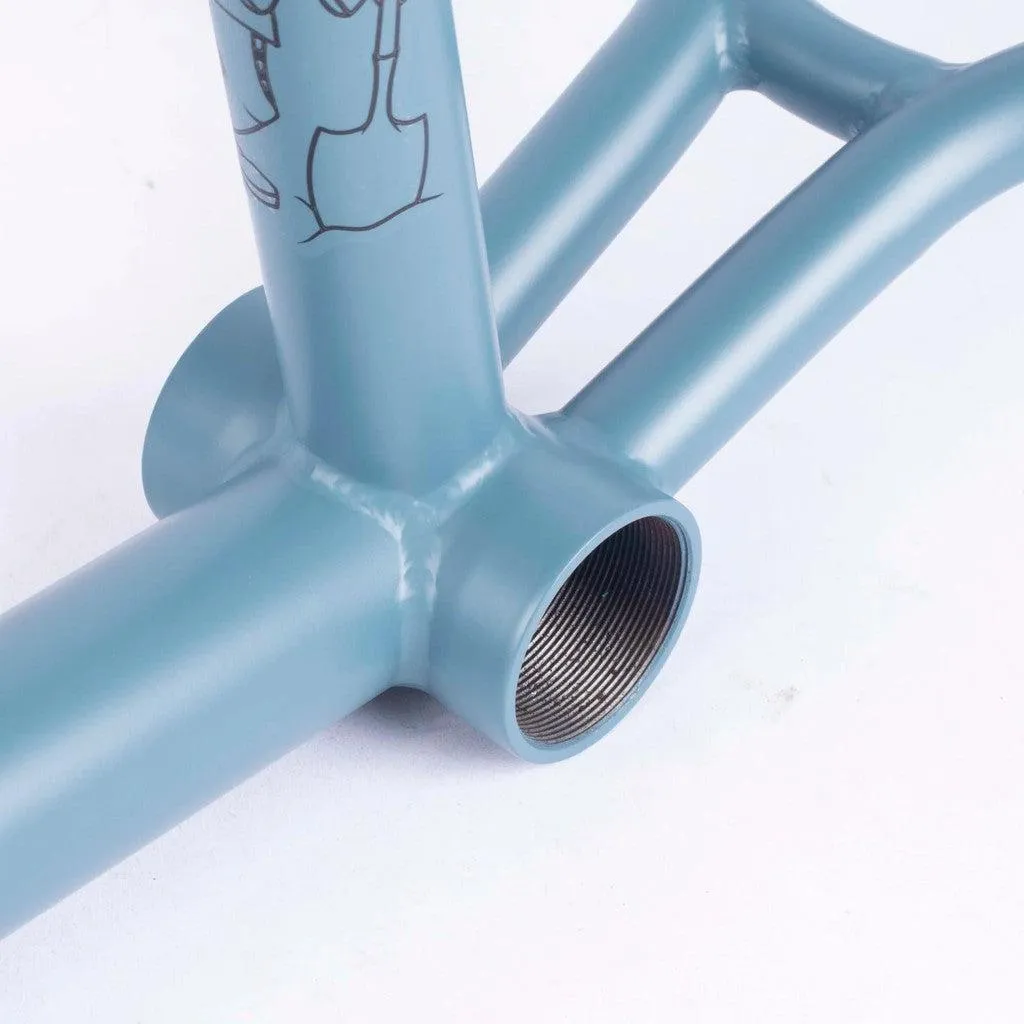 Cult Vick Behm Race Frame