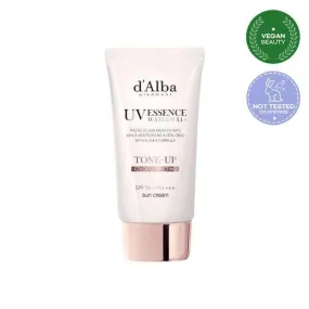 d'Alba Waterfull Tone-Up Sun Cream SPF 50  PA     50ml