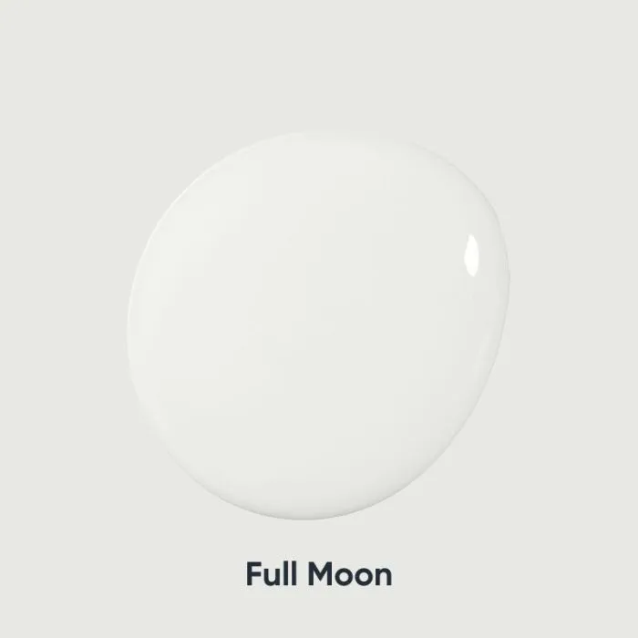 DCO Colour of the Year 2023 - Full Moon