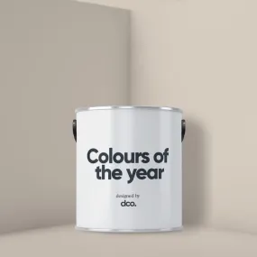 DCO Colour of the Year 2023 - In The Buff