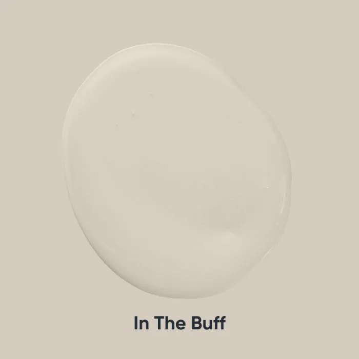 DCO Colour of the Year 2023 - In The Buff