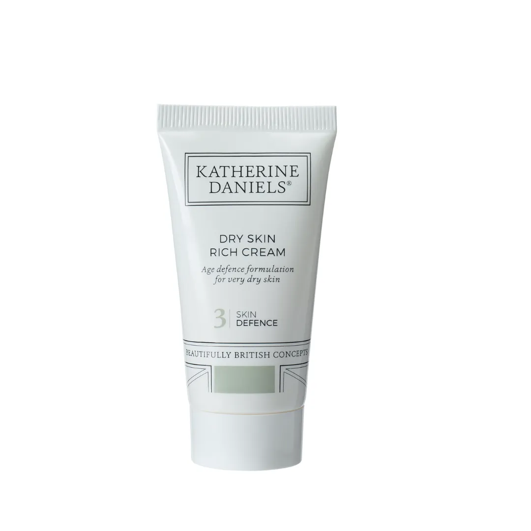 Discovery Cleansing Gel Bundle - Dry Skin Rich Cream