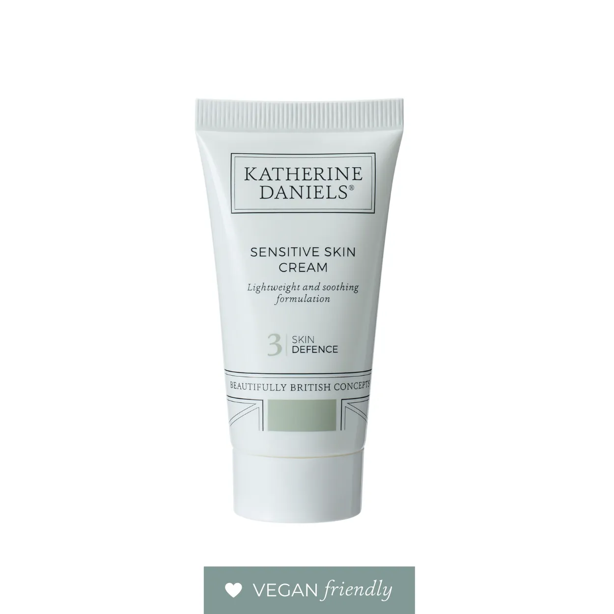 Discovery Cleansing Gel Bundle - Sensitive Skin Cream