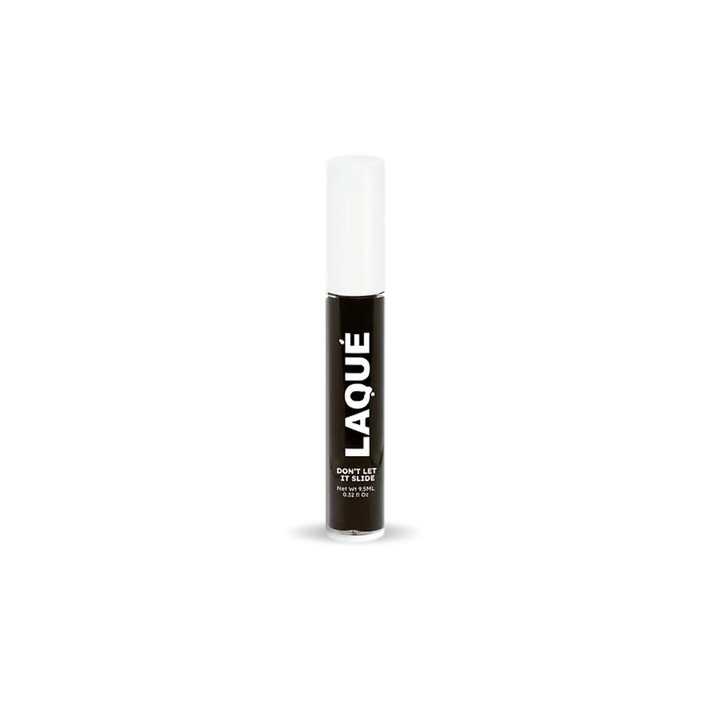 Don't Let It Slide: Define & Hold Warm Brown Brow Gel