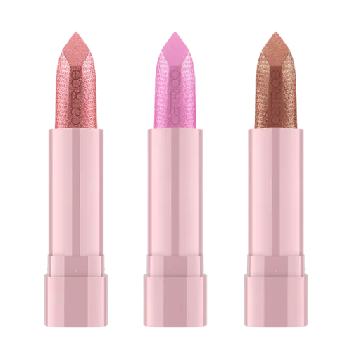 Drunk'n Diamonds Plumping Lip Balm Trio