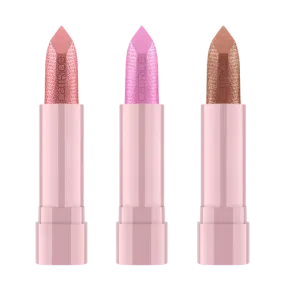 Drunk'n Diamonds Plumping Lip Balm Trio