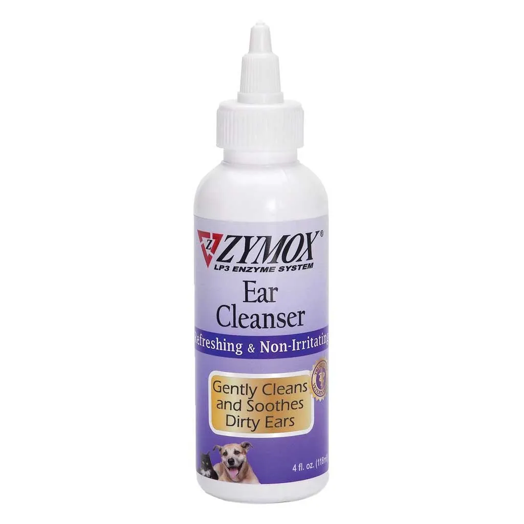 Ear Cleanser 4oz