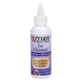 Ear Cleanser 4oz