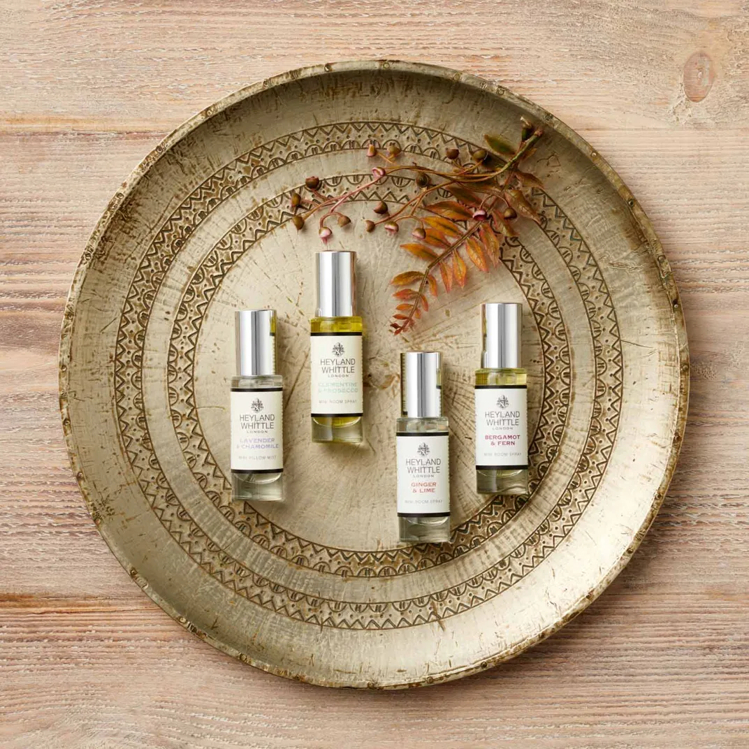 Earl Grey Room Spray 13ml