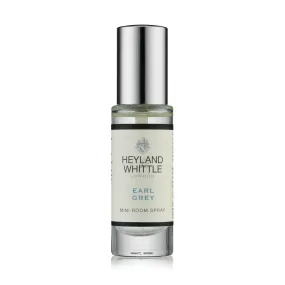 Earl Grey Room Spray 13ml