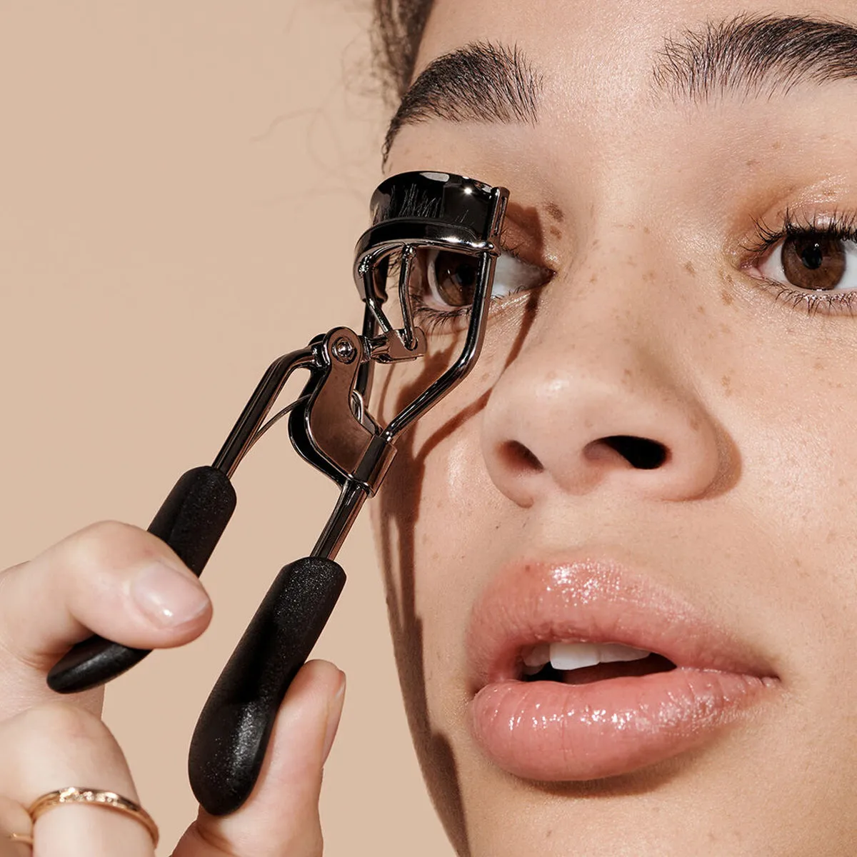 ELF PRO EYELASH CURLER