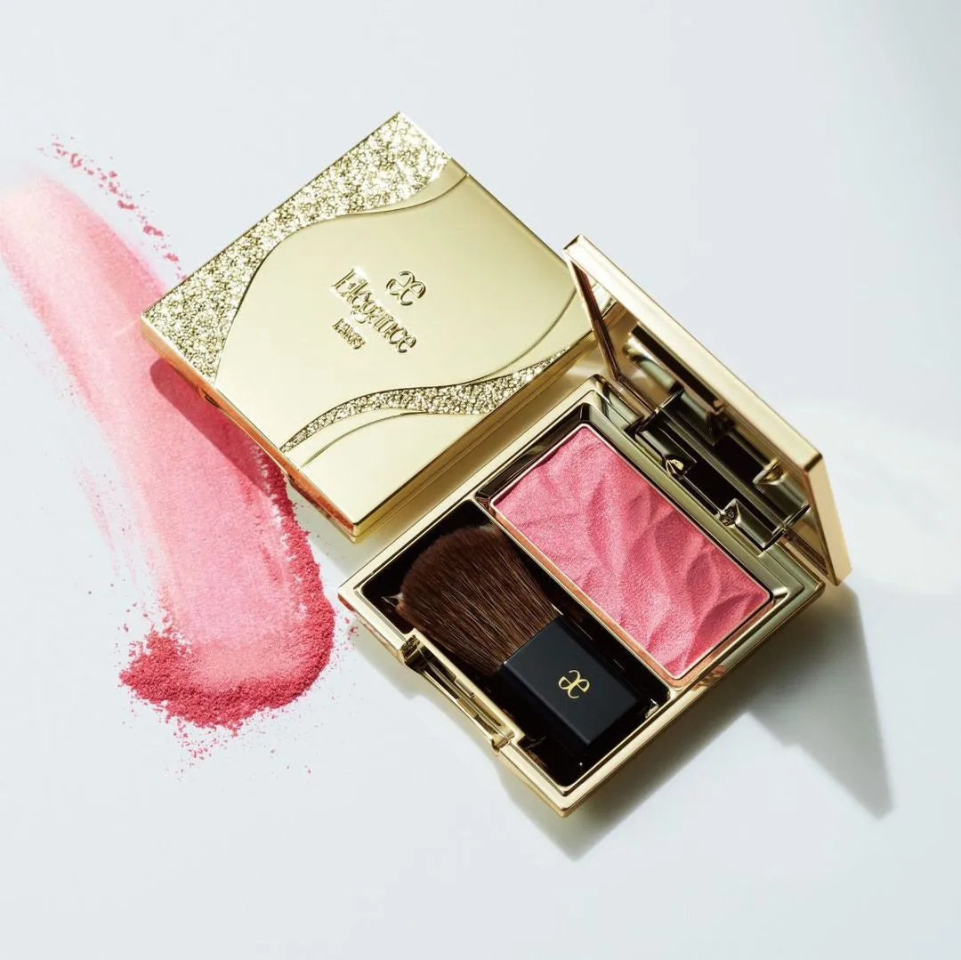 Elégance Calin Doux Face PK104 Limited Edition
