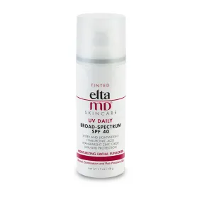 EltaMD UV Daily Broad Spectrum SPF 40