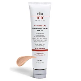 EltaMD® - UV Physical Tinted SPF 41