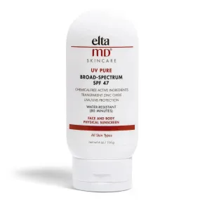 EltaMD UV Pure Broad-Spectrum SPF 47
