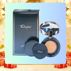 ELUJAI Black Cushion SPF50  PA     15g, 1pc