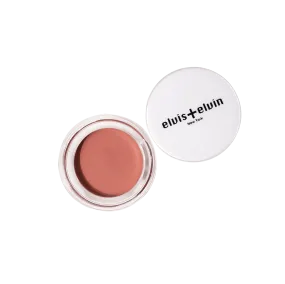 elvis elvin Floral Silky Cream Blush