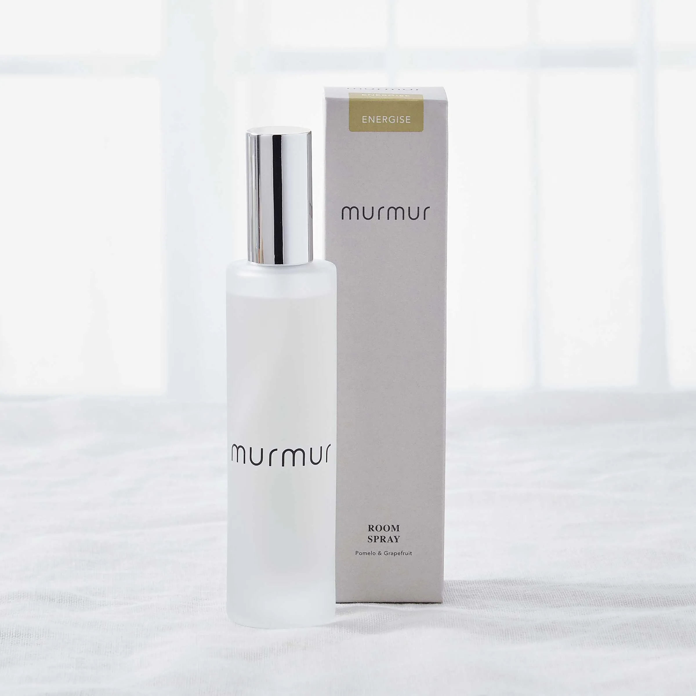 Energise Room Spray