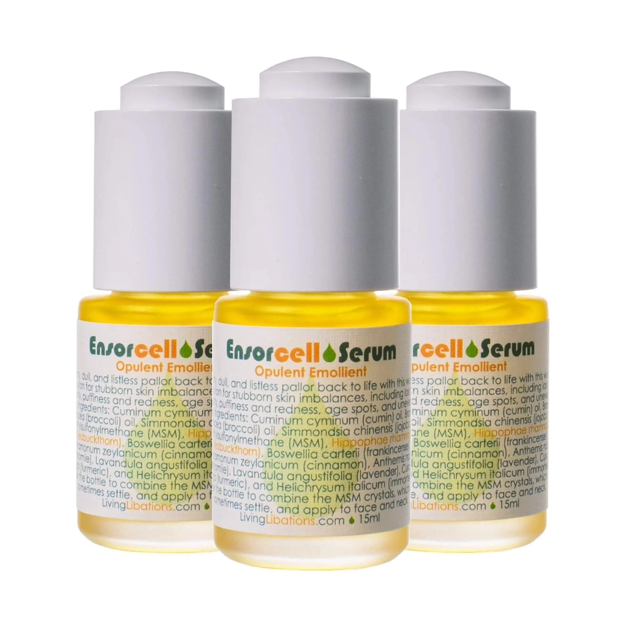 Ensorcell Serum