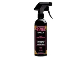 EQyss Premier Spray Coat Moisturizer