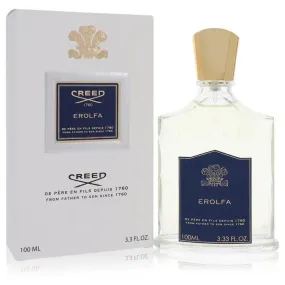Erolfa eau de parfum spray by creed eau de parfum spray (erolfa eau