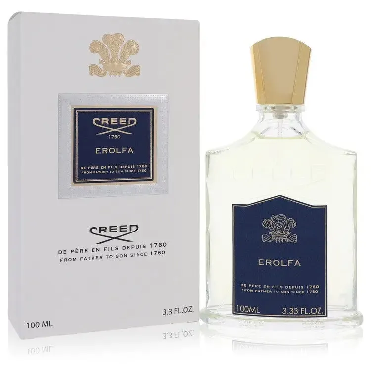 Erolfa eau de parfum spray by creed eau de parfum spray (erolfa eau