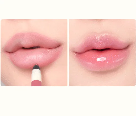 espoir Plumpize Overlip Pencil 0.4g