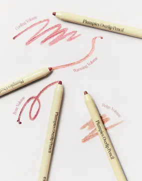 espoir Plumpize Overlip Pencil 0.4g