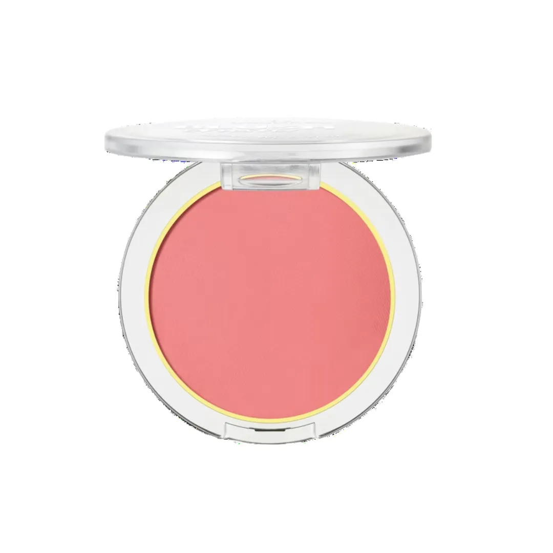 Essence Blush Crush!
