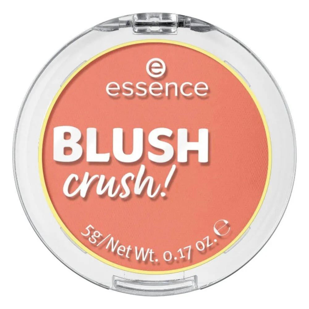 Essence-Blush Crush