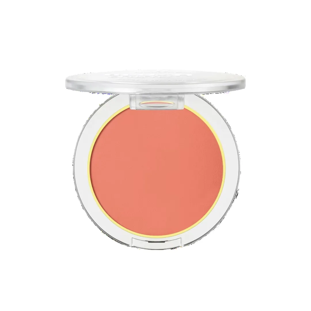 Essence Blush Crush!