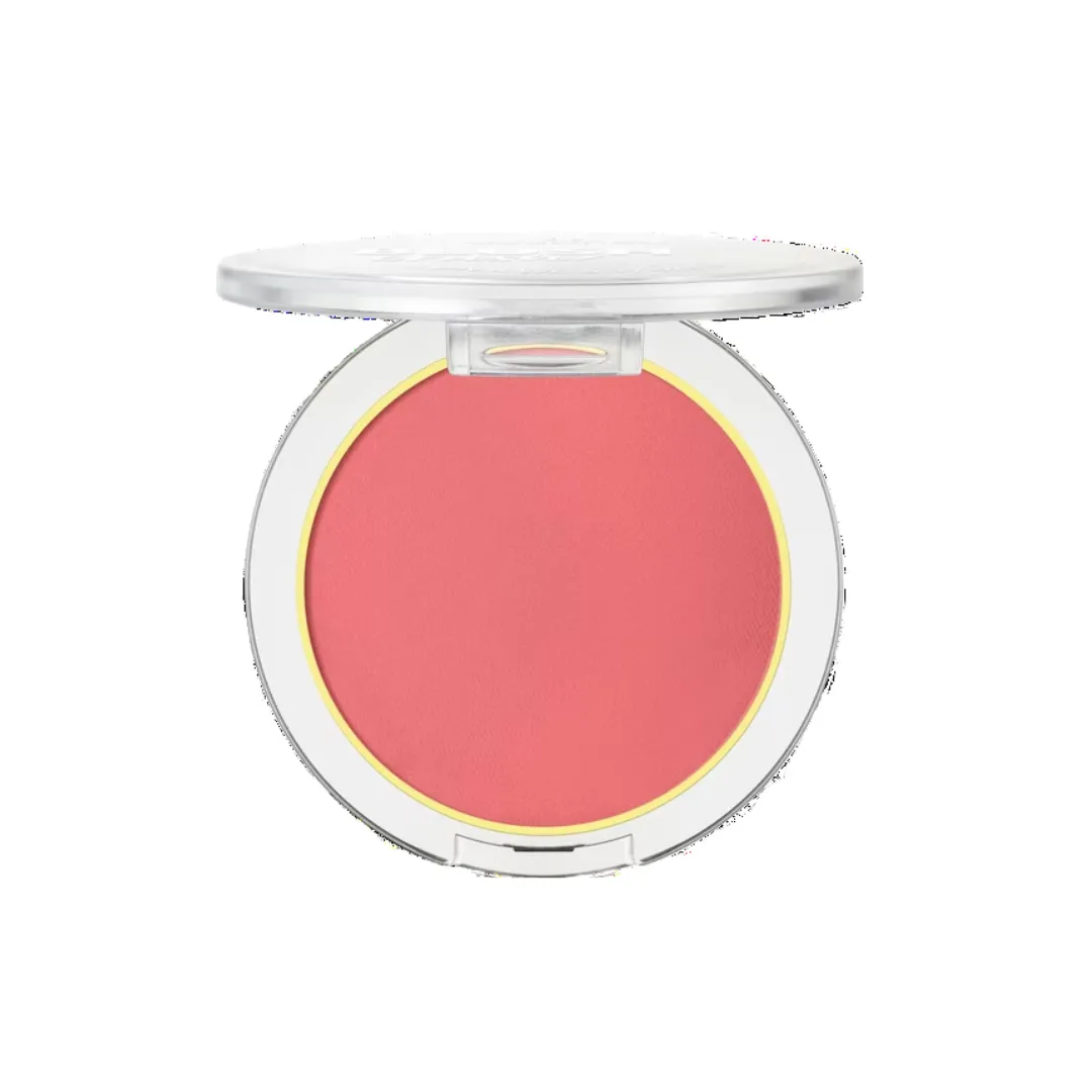 Essence Blush Crush!