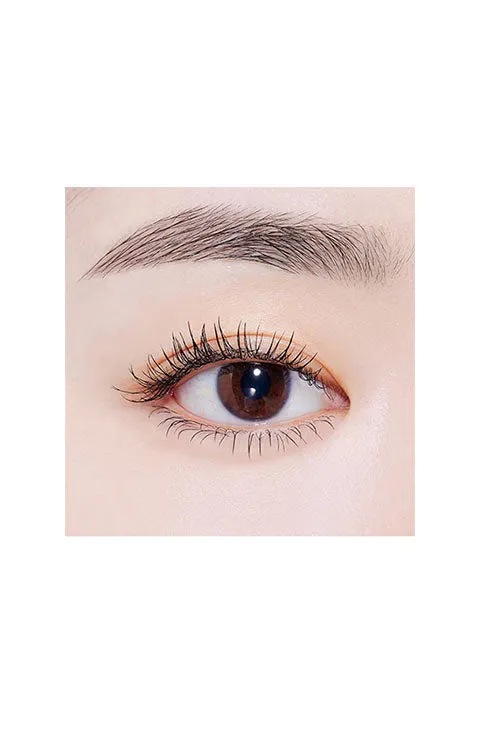 [ETUDE HOUSE] Curl Fix Mascara(8g/0.27fl.oz)-4Style