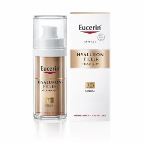 Eucerin Hyaluron-Filler   Elasticity Serum 3D 50ml