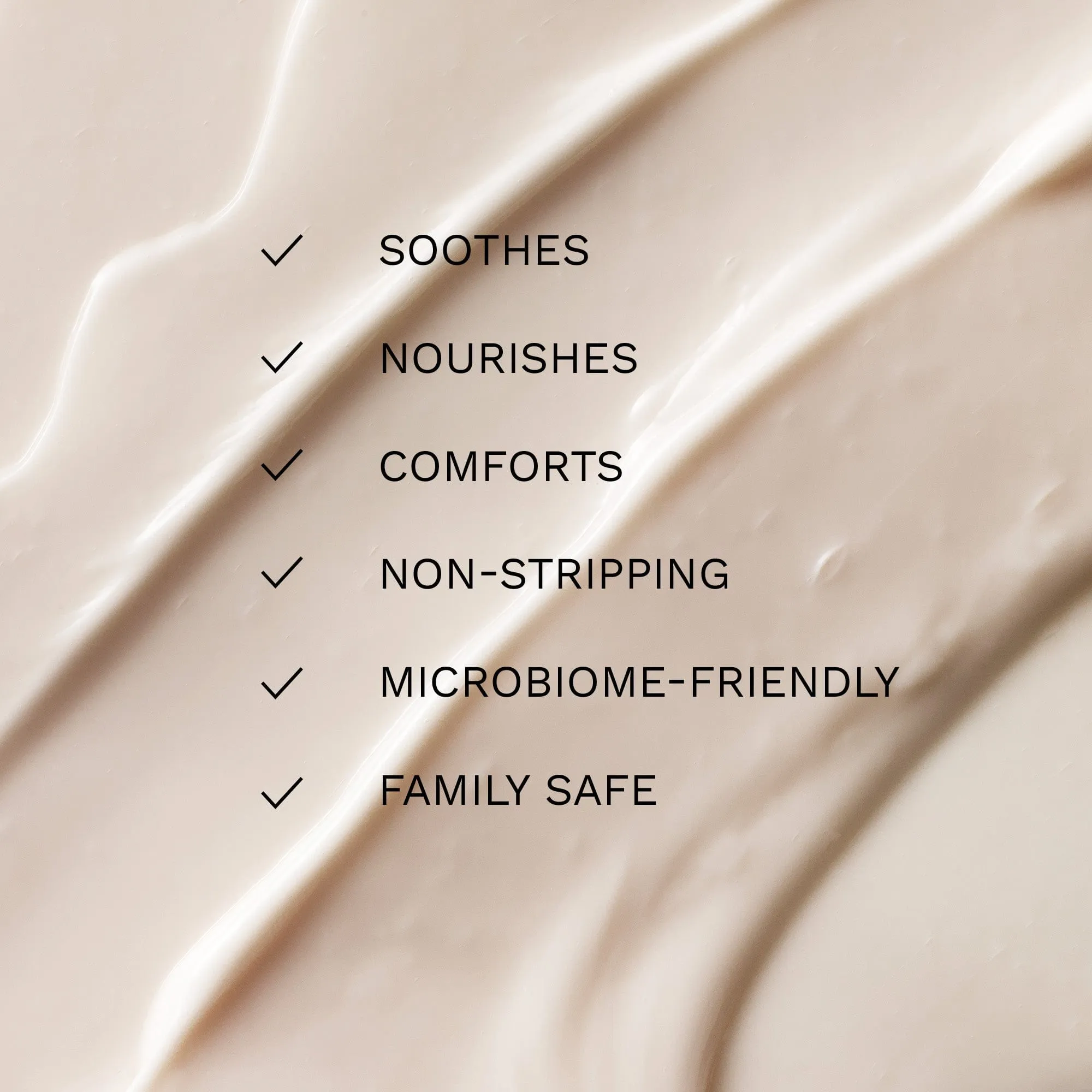 Evercalm™ Gentle Cleansing Milk