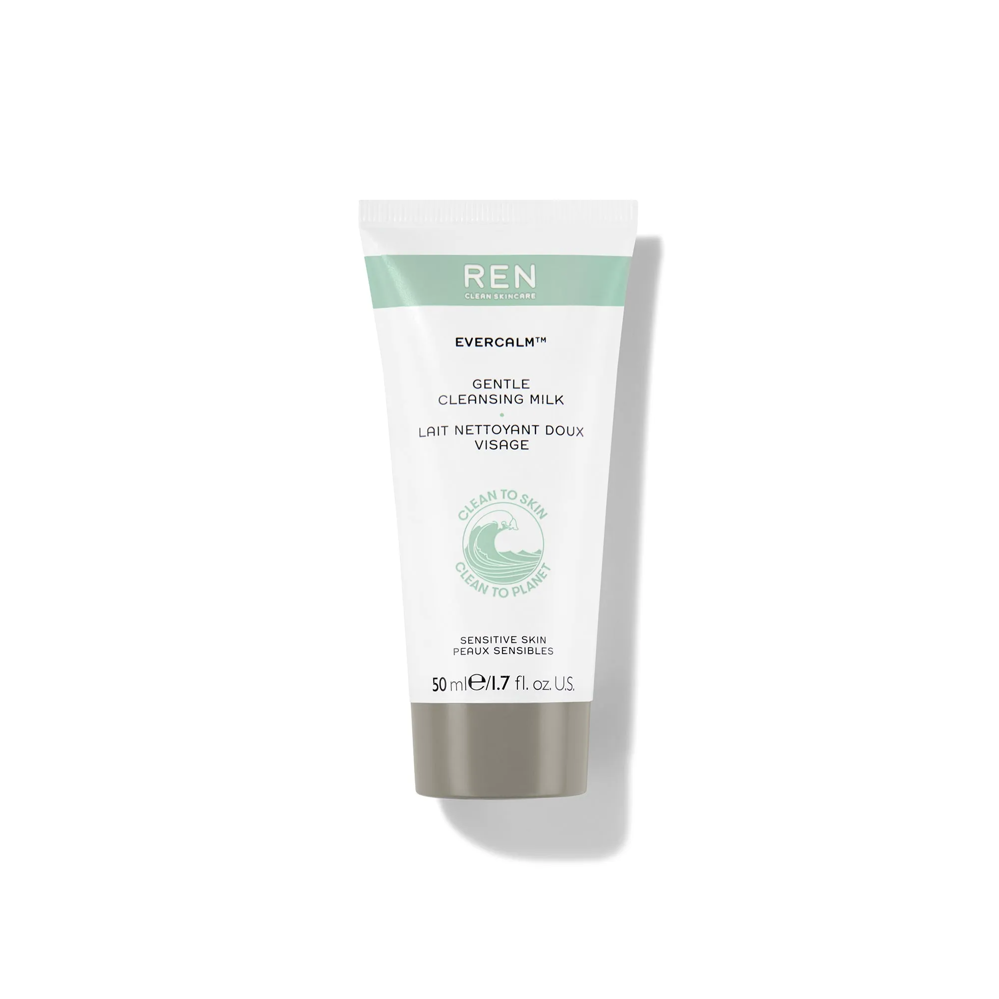 Evercalm™ Gentle Cleansing Milk