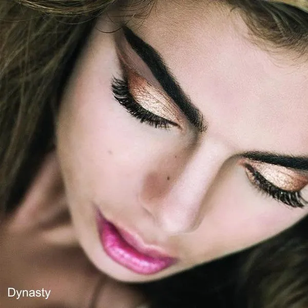 Eye of Horus Dual Brow Perfect