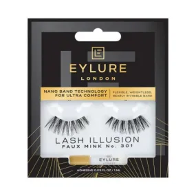 Eylure Lash Illusion Lashes 301