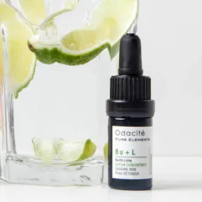 FIRMING ~ Bu L Serum Concentrate. Buriti Lime