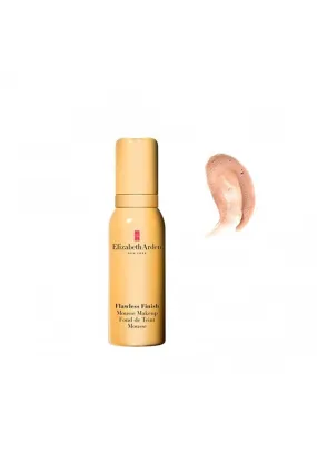 Flawless Finish Mousse Makeup