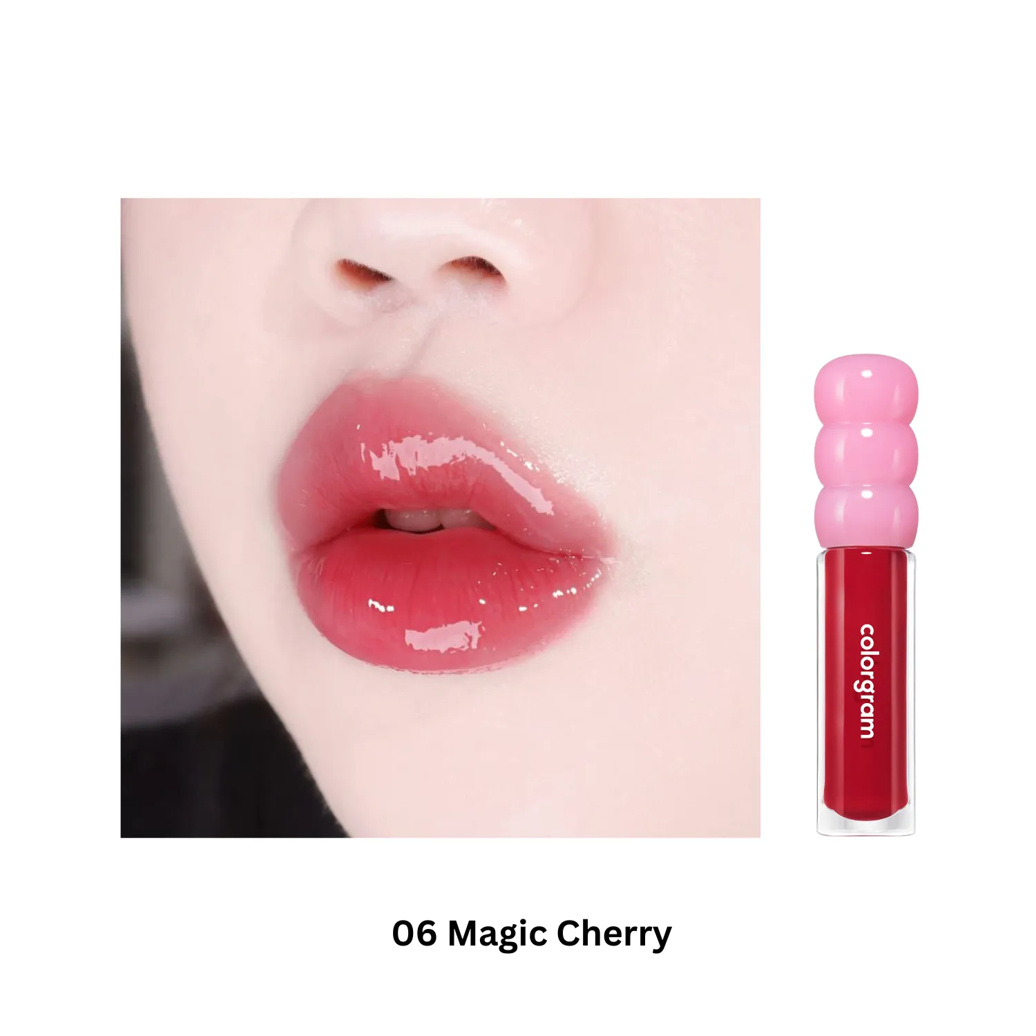 Fruity Glass Gloss (6 Colours)