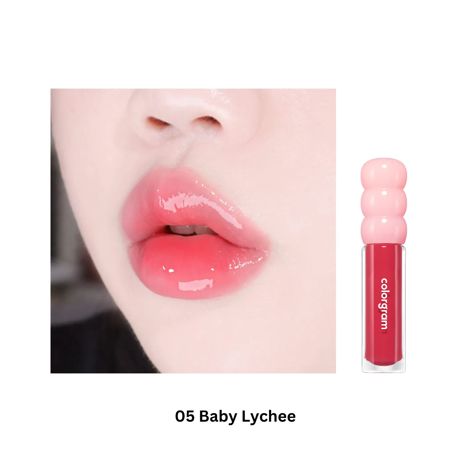 Fruity Glass Gloss (6 Colours)