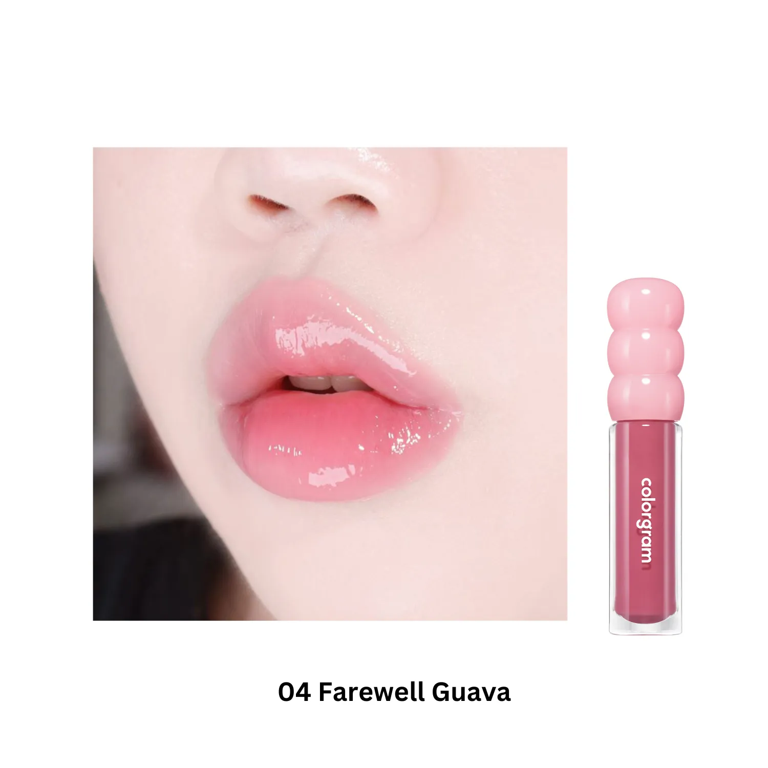 Fruity Glass Gloss (6 Colours)