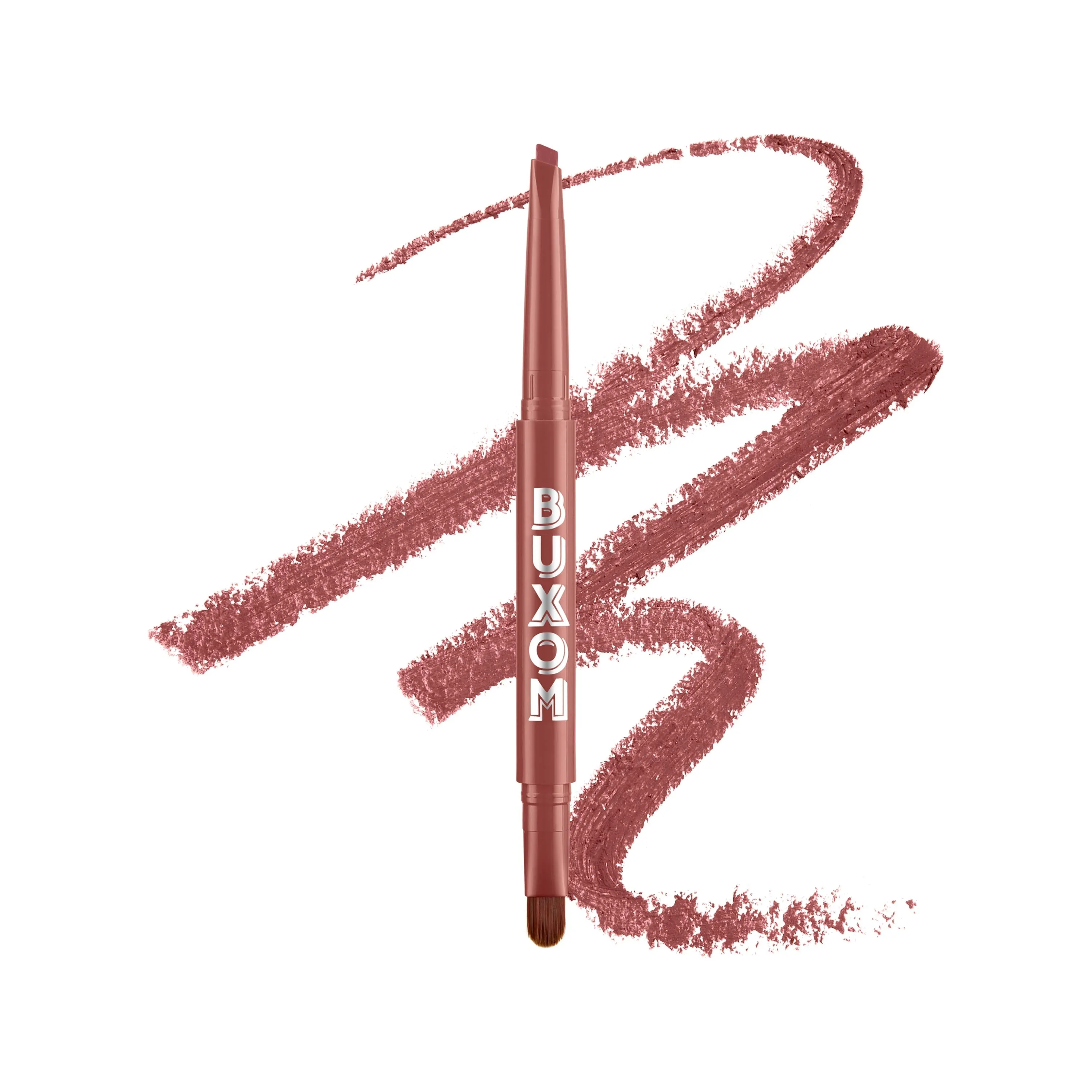 Full-On™ Plumping Lip Cream Gloss and Power Line™ Plumping Lip Liner